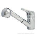 Modern Pull out Hand Shower Kitchen Faucet